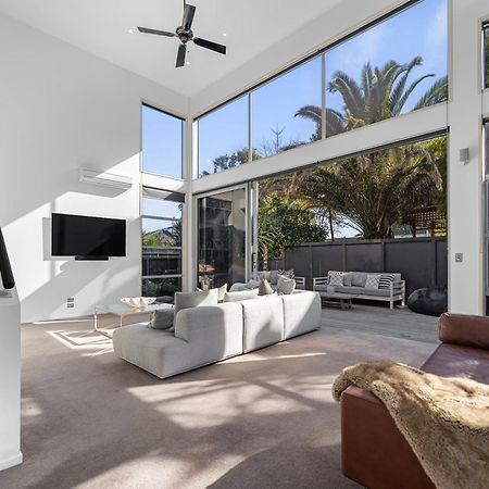 Modern Home Central Mount Mount Maunganui Exterior photo